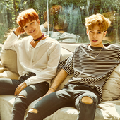 MXM (DongHyun x YoungMin)