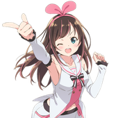 Kizuna AI