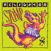 Alligator Stomp, Volume 2