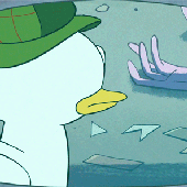 Avatar for Ducktective