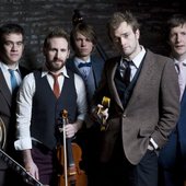 Punch Brothers