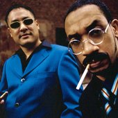 The Automator & The Prince