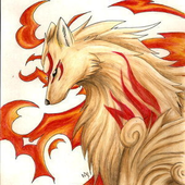 Avatar for wolfox280