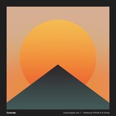 Colorscapes Volume Seven - Part One, Mixed by Estiva