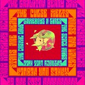 GRAVITONBERRY JAM