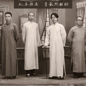 玩具船长《青春照相馆》2017冬季巡演正式启航