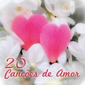 20 Canções de Amor