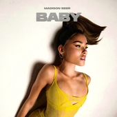 Baby (Official Promo Single Cover)