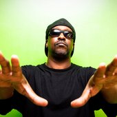 Todd Terry