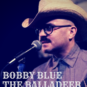 Bobby Blue - Singer Songwriter