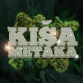 Kiša Metaka [Explicit]