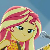 sunsetshimmer