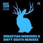 Silvia (Sebastian Ingrosso & Dirty South Remix)