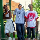 M-Dot, White Cheddar & ADP