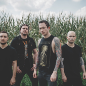 Trivium promo