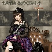 †メタウサ姫～黒ゆかり王国ミサ～†