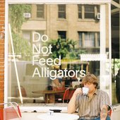 Isaac Quazzo "Do Not Feed Alligators"