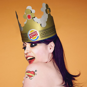 Alice Glaycianne Cheetos