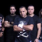 Dynasty Power Metal Band from brazil