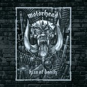 Killed by Death (Live at Lowlands Festival, 2007)
