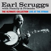The Ultimate Collection / Live at the Ryman