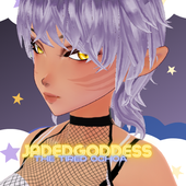 JadedGoddess 的头像