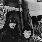 Iron Butterfly