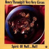 Spirit Of Nuff...Nuff