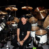 Chuck Burgi music, videos, stats, and photos Last.fm