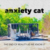 THE END OF REALITY AS WE KNOW IT