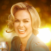 Laura Bell Bundy - Official Photo