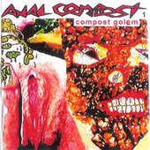 Compost Golem