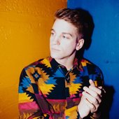 Keegan Calmes