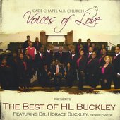 The Best of HL Buckley