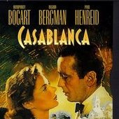 Casablanca by The Warner Bros. Studio Orchestra