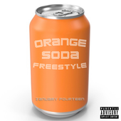 Orange Soda Freestyle