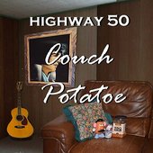 Couch Potatoe