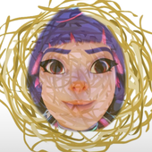 LastFM profile picture for @Ra1d3nn
