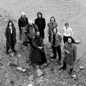 Shovel Dance Collective