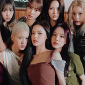The First Mini Album 'N/a'