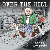 Older not wiser