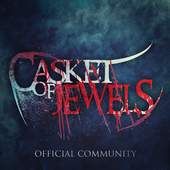 Casket Of Jewels 