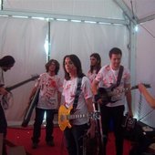 Trigili LoL caracterizados como Bloodbath