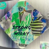 Willy Strong for you tonight 
