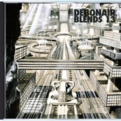 Debonair Blends 13