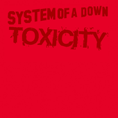 Artwork for the Toxicity single