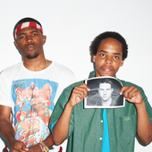 Earl X Frank Ocean