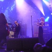 Live At Roadburn 2010