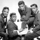Little Anthony & The Imperials