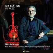 My Sixties in Jazz